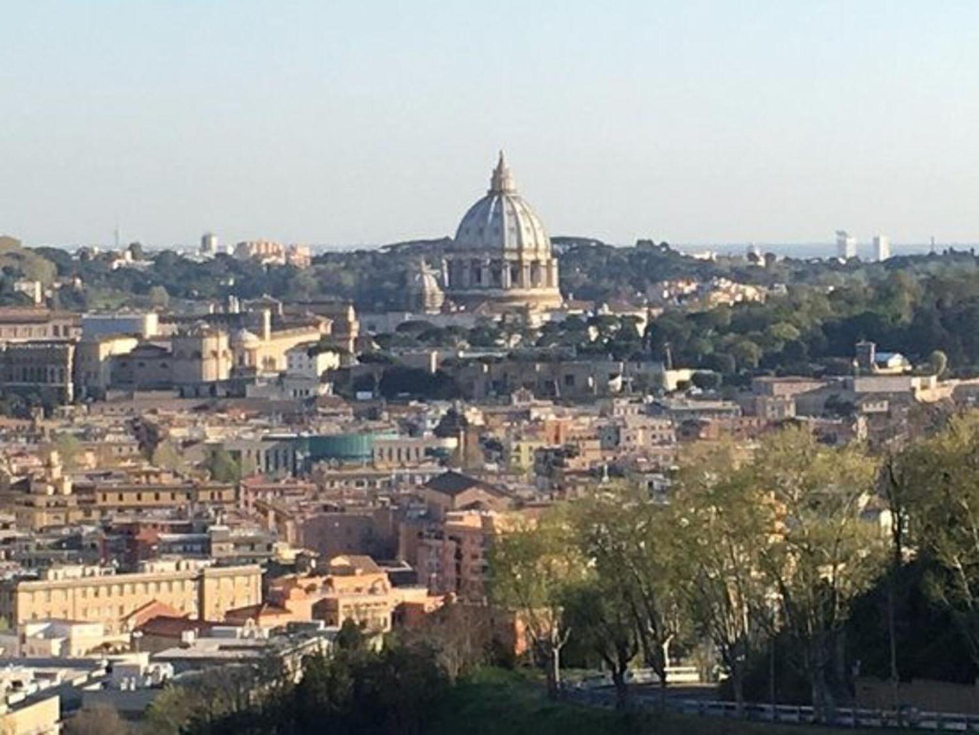 Duccio Galimberti - Lovely 2br Walking To The Vatican By Halldis *