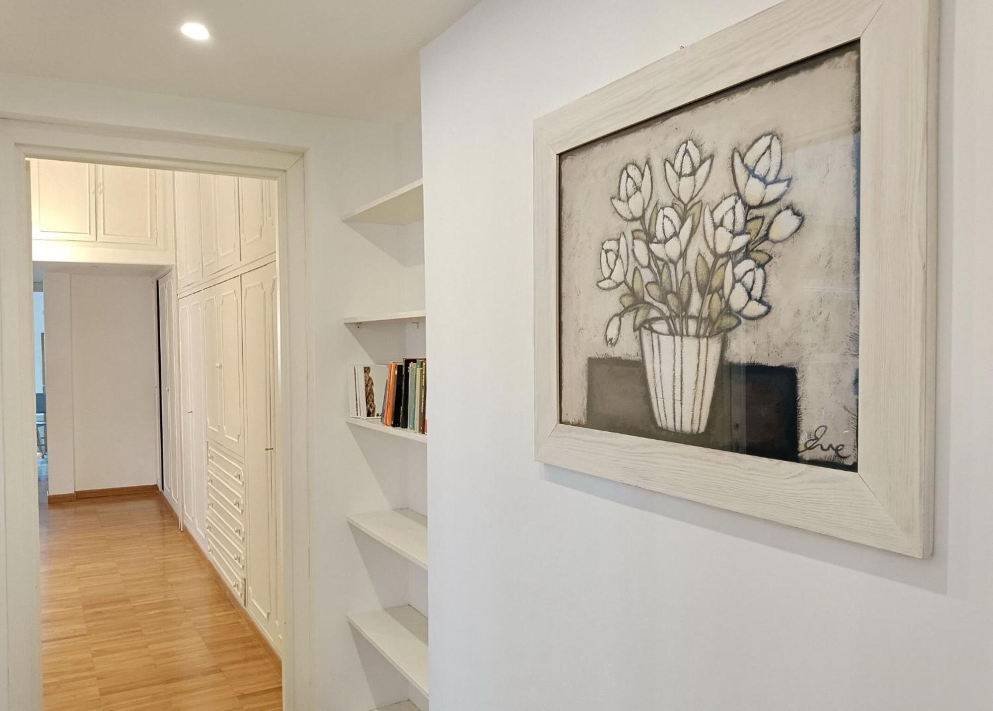 Duccio Galimberti - Lovely 2br Walking To The Vatican By Halldis Apartment Rom