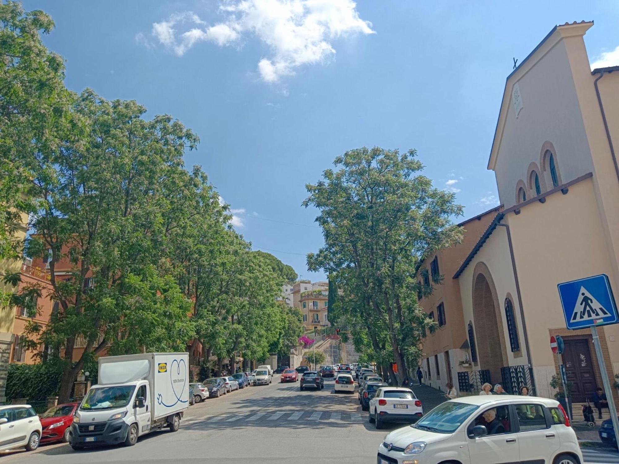 Duccio Galimberti - Lovely 2br Walking To The Vatican By Halldis *
