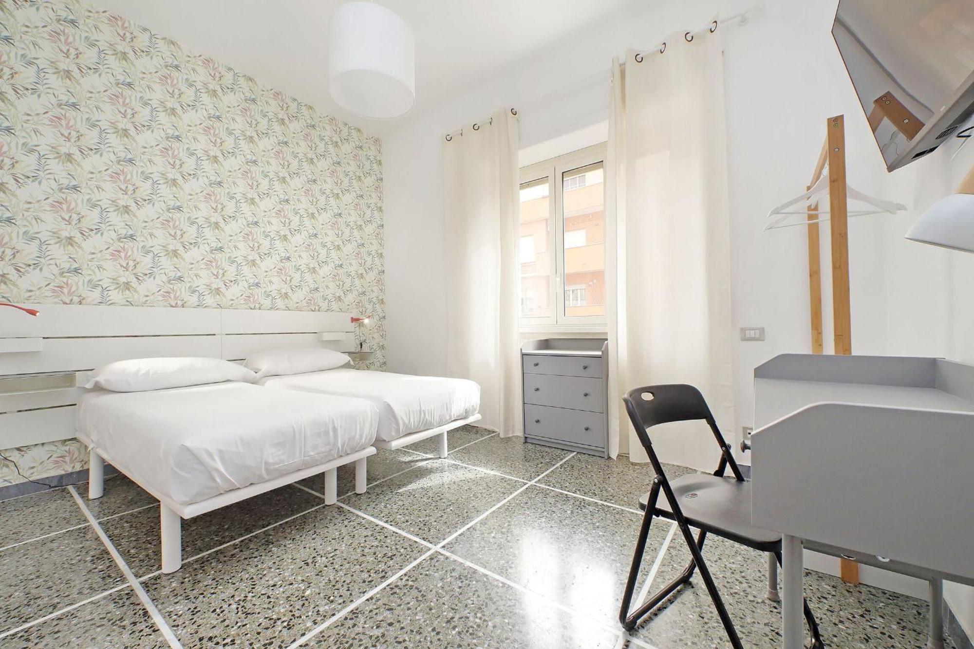 Duccio Galimberti - Lovely 2br Walking To The Vatican By Halldis * Rom