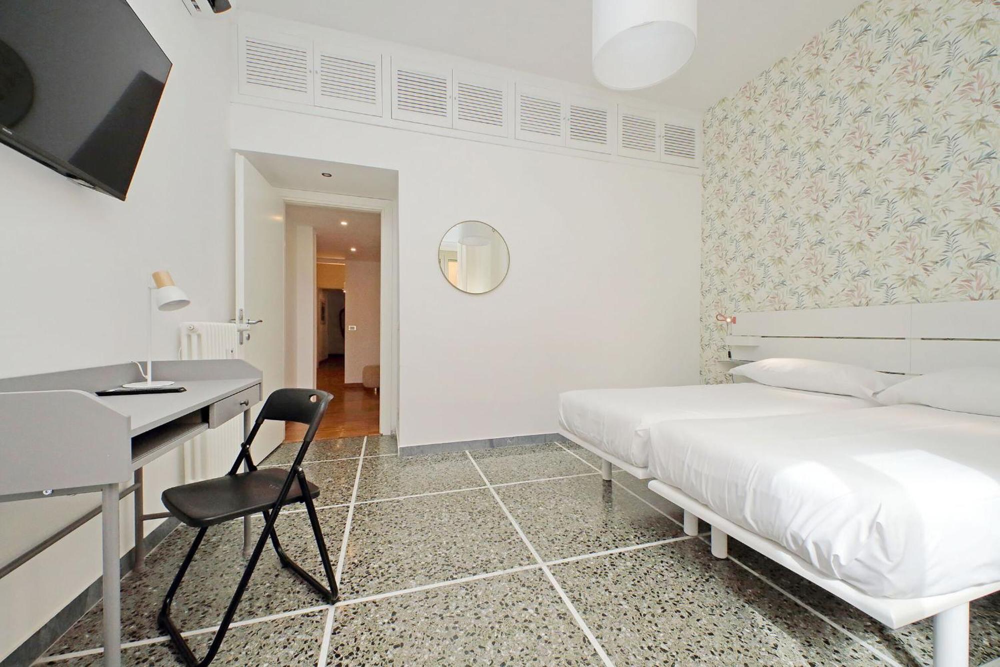 Duccio Galimberti - Lovely 2br Walking To The Vatican By Halldis Rom
