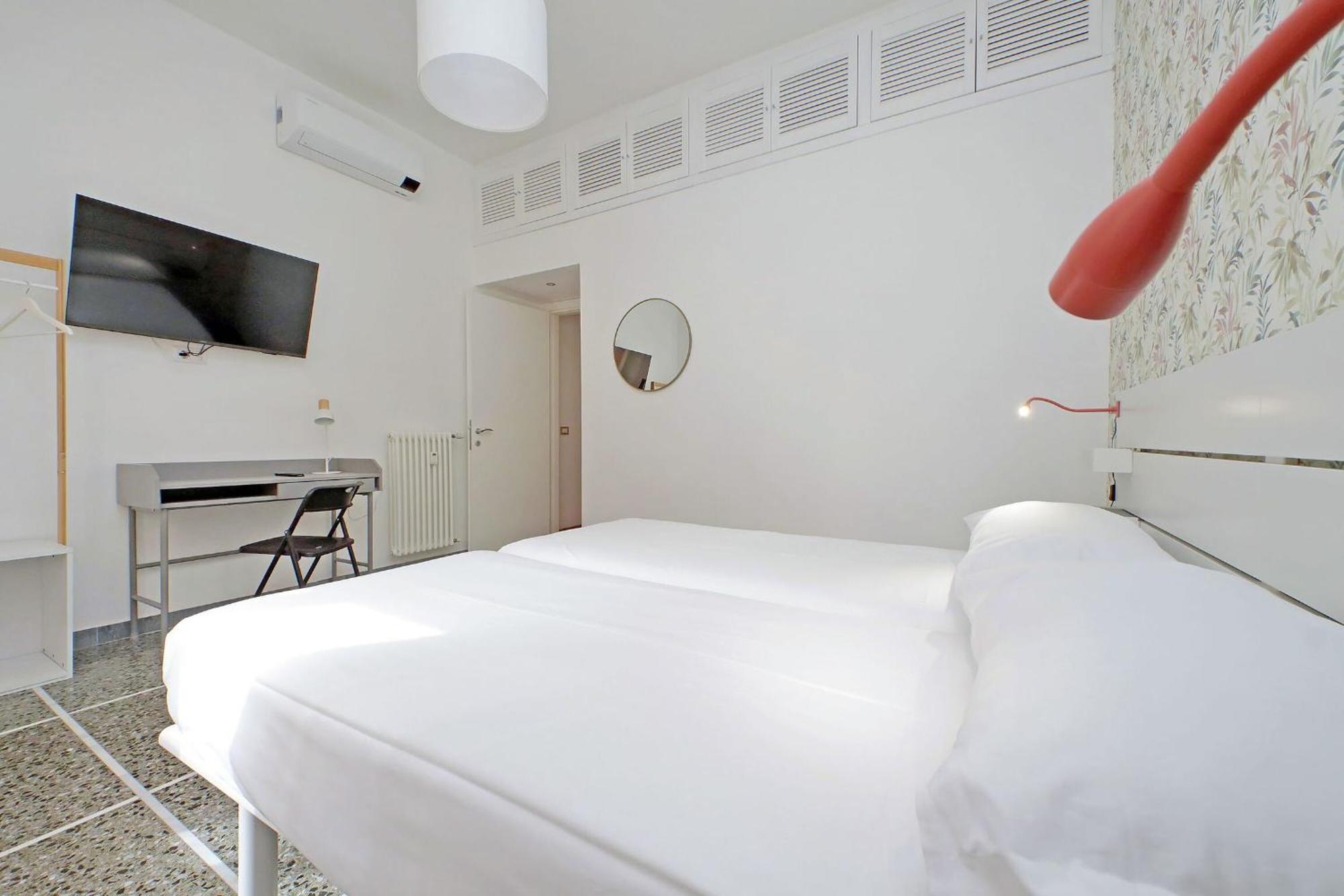 Apartment Duccio Galimberti - Lovely 2br Walking To The Vatican By Halldis