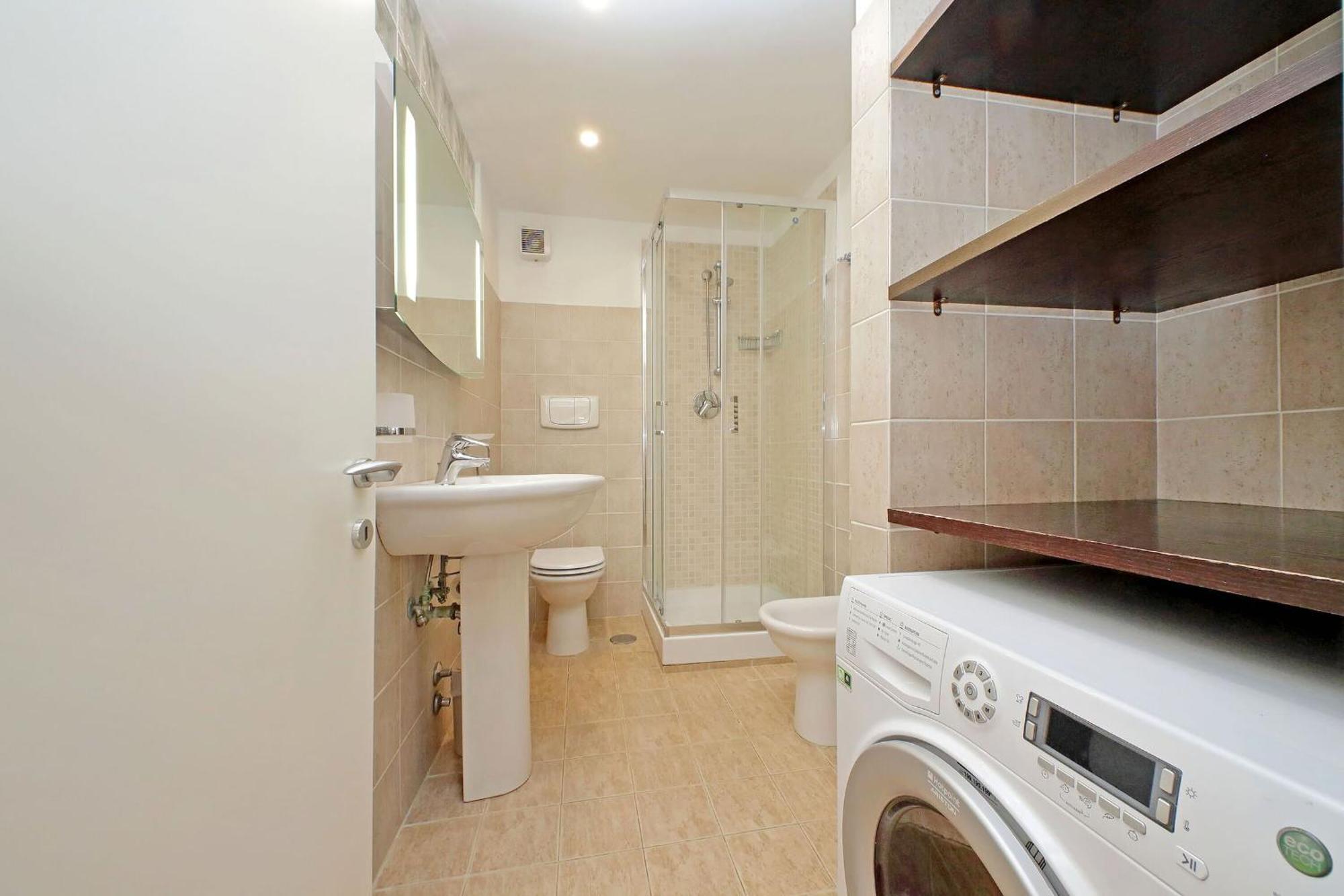 Duccio Galimberti - Lovely 2br Walking To The Vatican By Halldis Rom