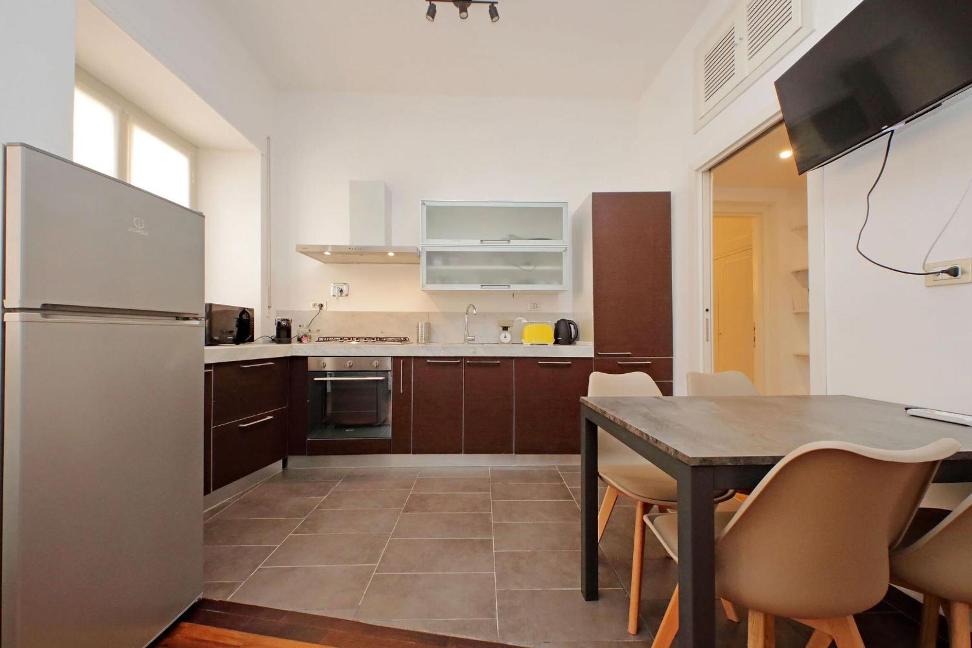 Duccio Galimberti - Lovely 2br Walking To The Vatican By Halldis Apartment
