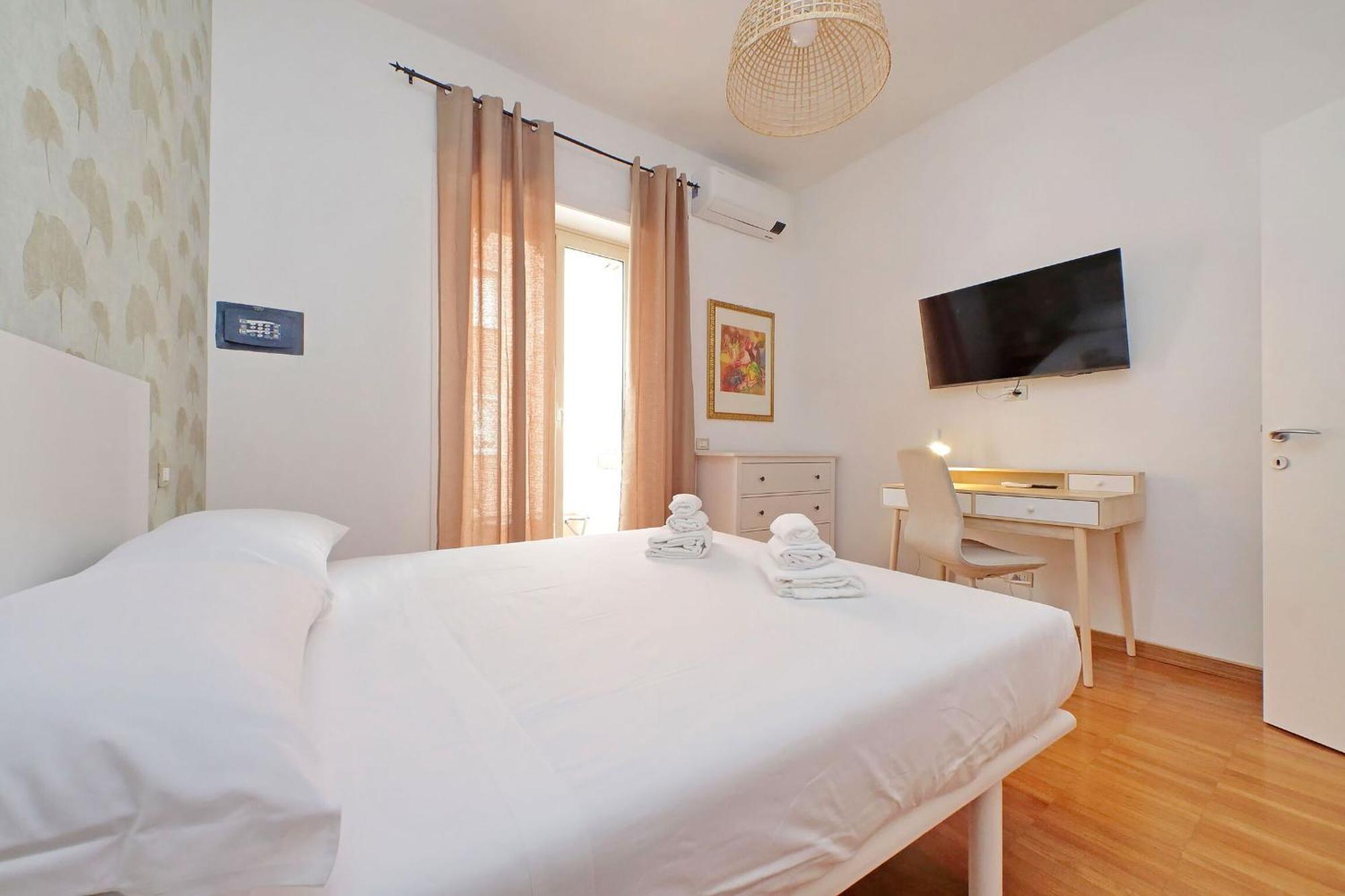 Apartment Duccio Galimberti - Lovely 2br Walking To The Vatican By Halldis